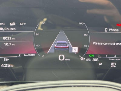 2025 Audi Q5 Premium