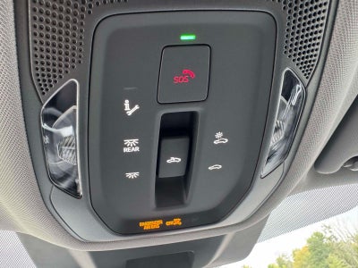 2025 Audi Q5 Premium