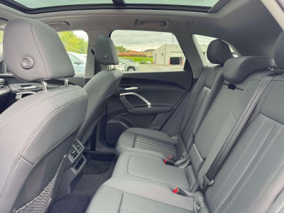 2025 Audi Q5 Premium
