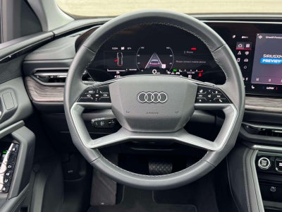 2025 Audi Q5 Premium