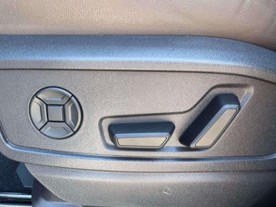2025 Audi Q5 2.0T Premium Plus