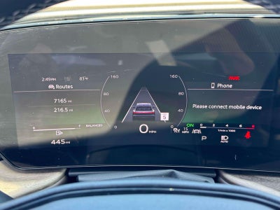 2025 Audi Q5 2.0T Premium Plus
