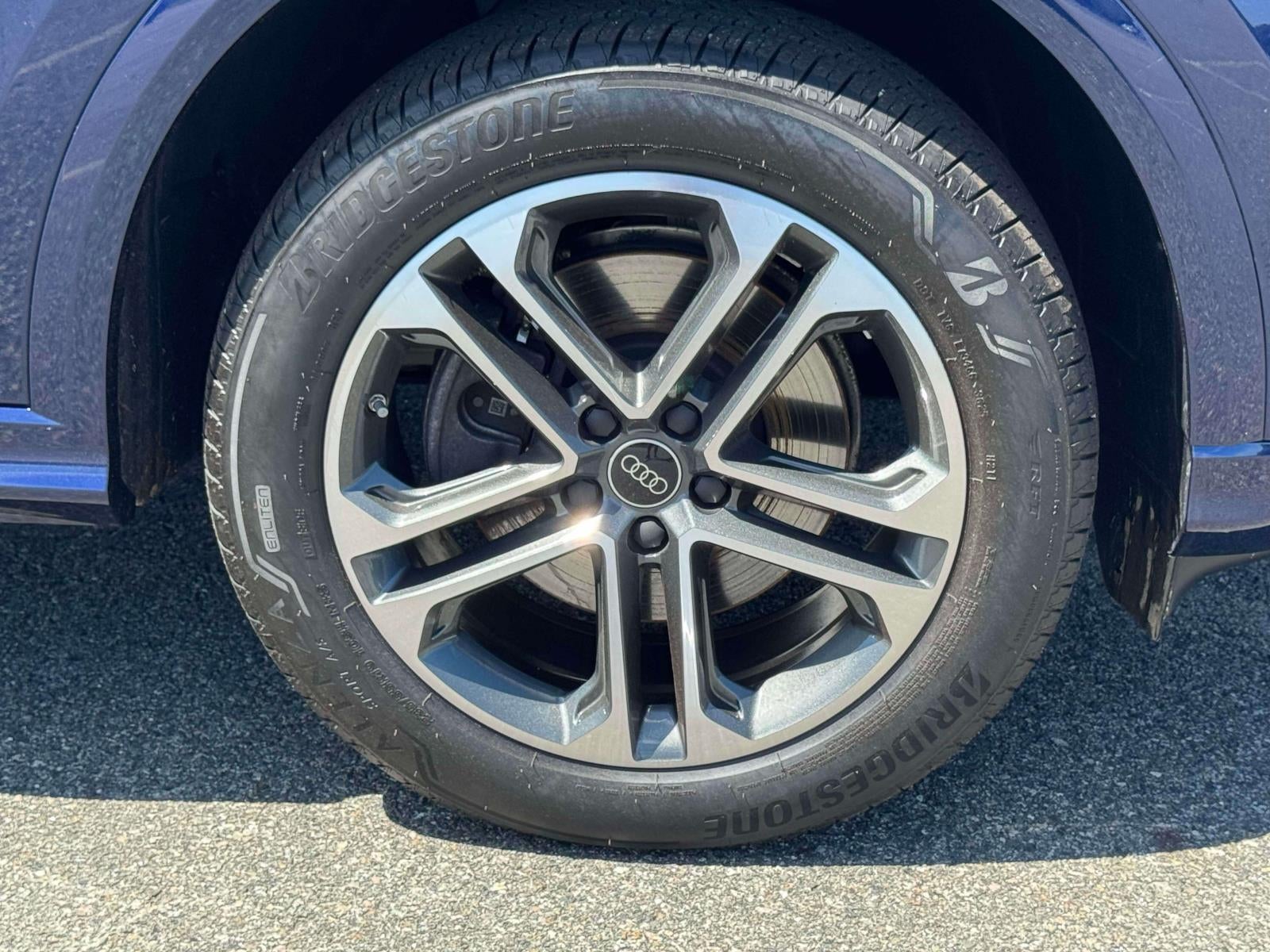 2025 Audi Q5 2.0T Premium Plus