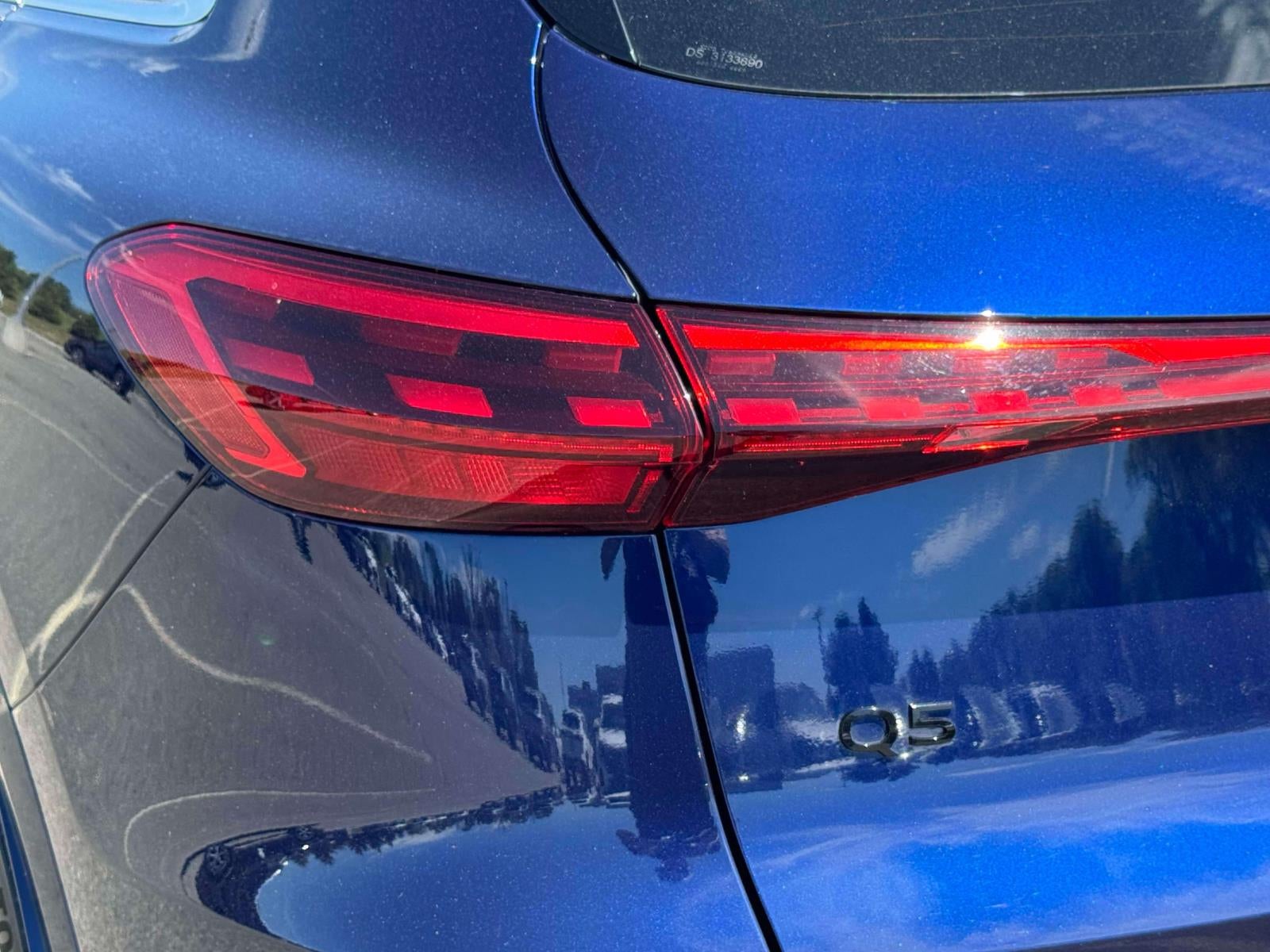 2025 Audi Q5 2.0T Premium Plus