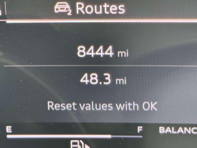 2025 Audi Q5 2.0T Premium Plus