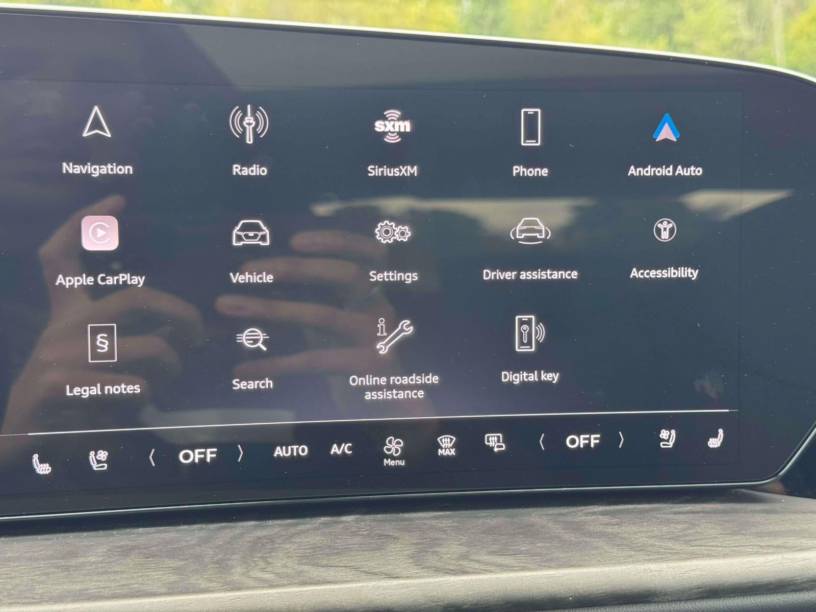 2025 Audi Q5 2.0T Premium Plus