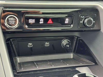 2025 Audi Q5 2.0T Premium Plus