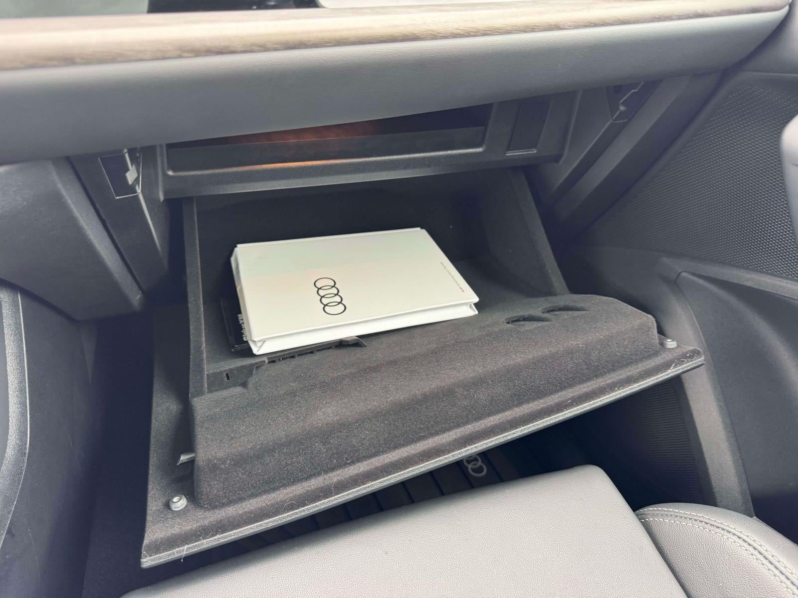 2025 Audi Q5 2.0T Premium Plus