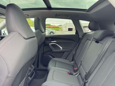 2025 Audi Q5 2.0T Premium Plus