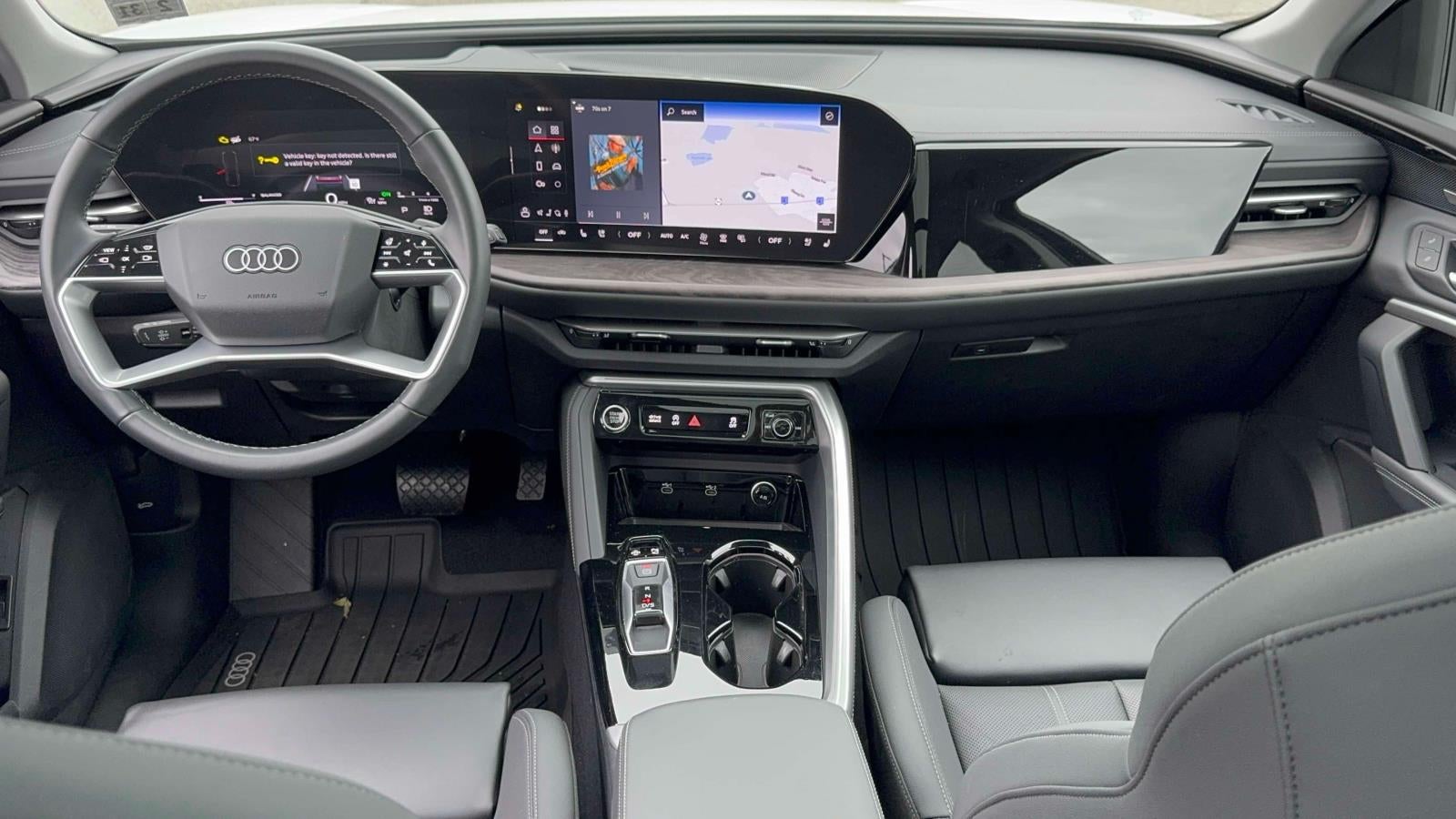 2025 Audi Q5 2.0T Premium Plus