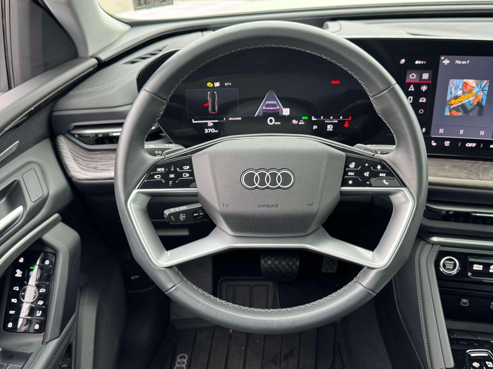 2025 Audi Q5 2.0T Premium Plus