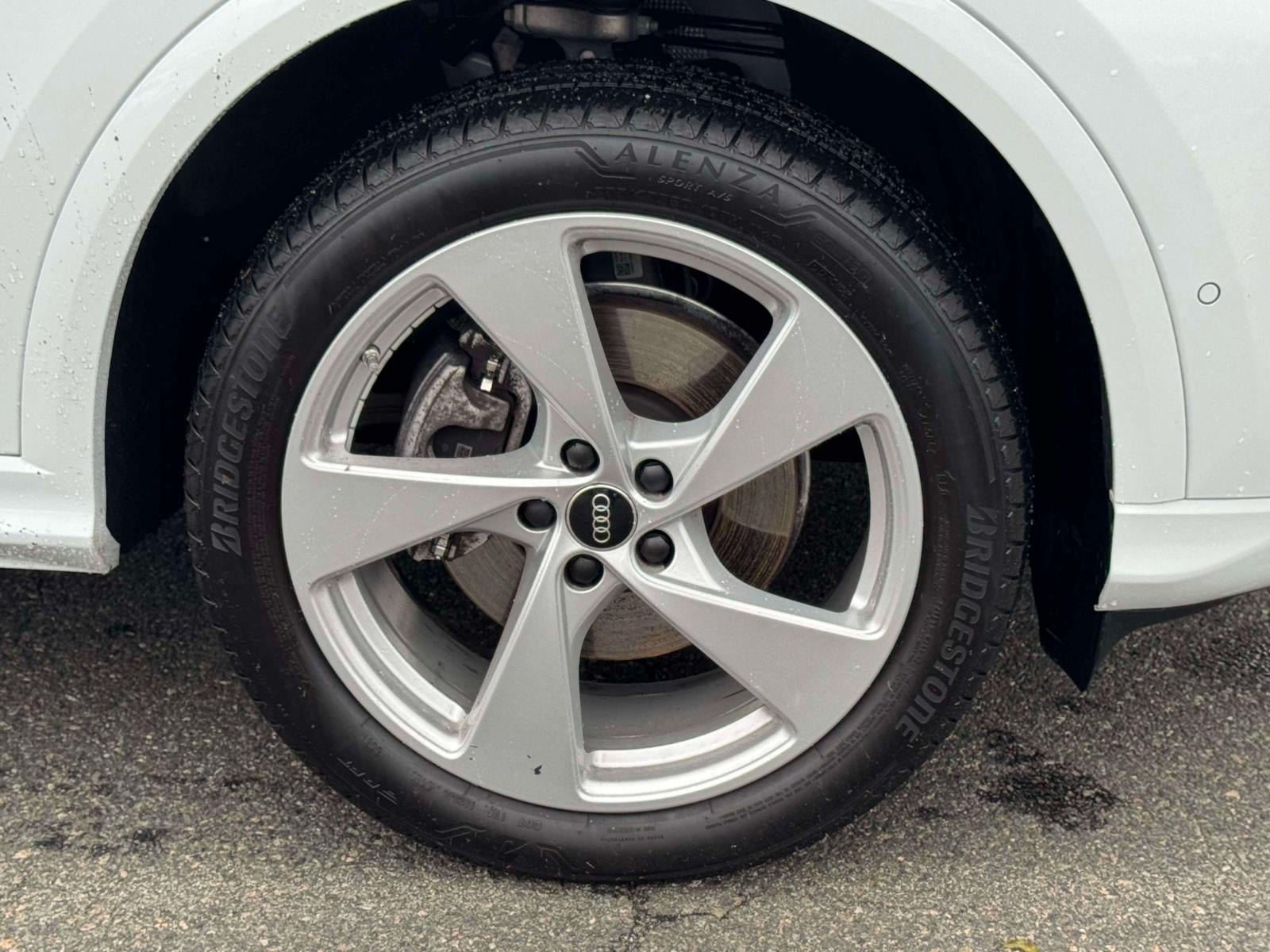 2025 Audi Q5 2.0T Premium Plus