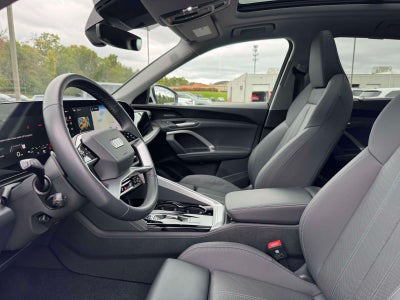 2025 Audi Q5 2.0T Premium Plus