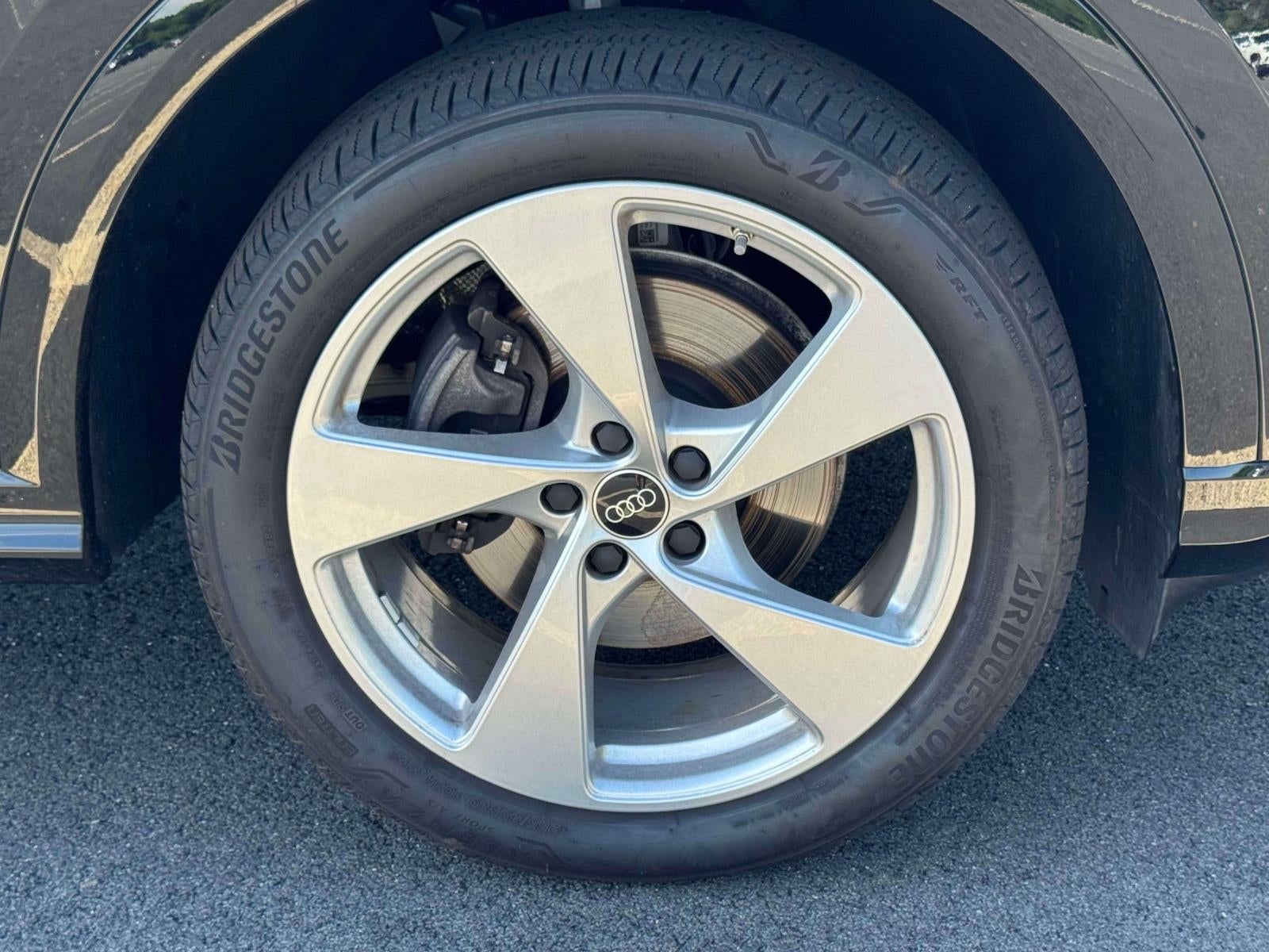2025 Audi Q5 2.0T Premium Plus