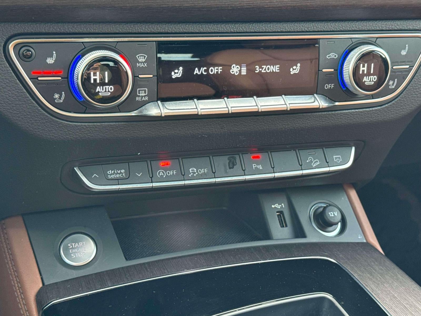 2025 Audi Q5 Sportback S line Premium Plus