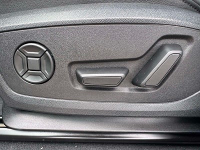 2025 Audi Q3 S line Premium 45 TFSI quattro