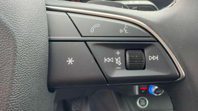 2025 Audi Q3 S line Premium 45 TFSI quattro