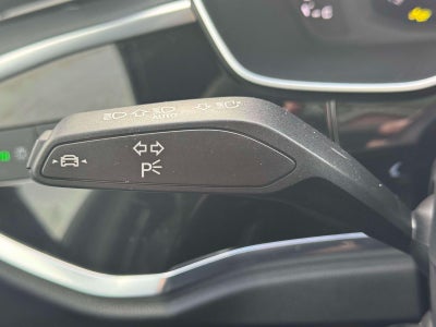 2025 Audi Q3 S line Premium 45 TFSI quattro