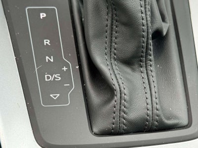 2025 Audi Q3 S line Premium 45 TFSI quattro