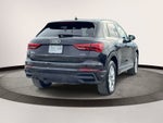 2025 Audi Q3 Premium