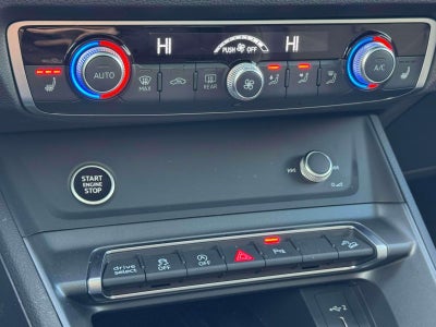 2025 Audi Q3 Premium