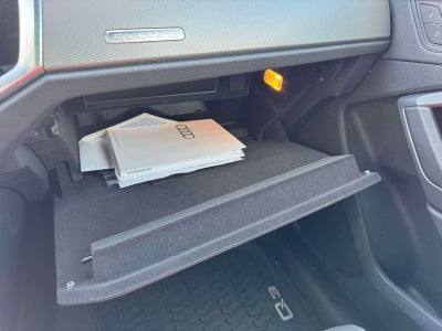 2025 Audi Q3 Premium