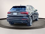 2025 Audi Q3 Premium