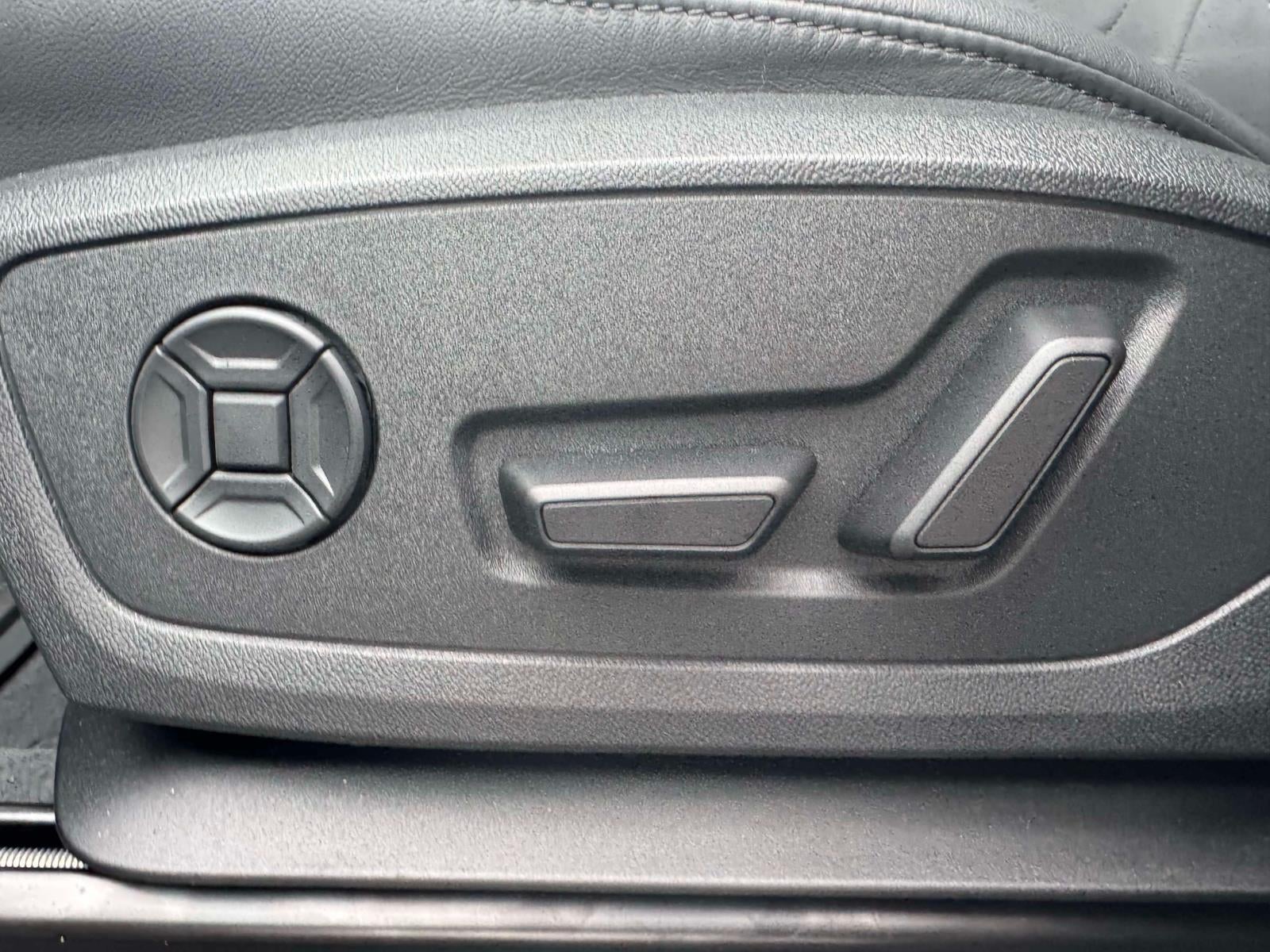 2025 Audi Q3 Premium