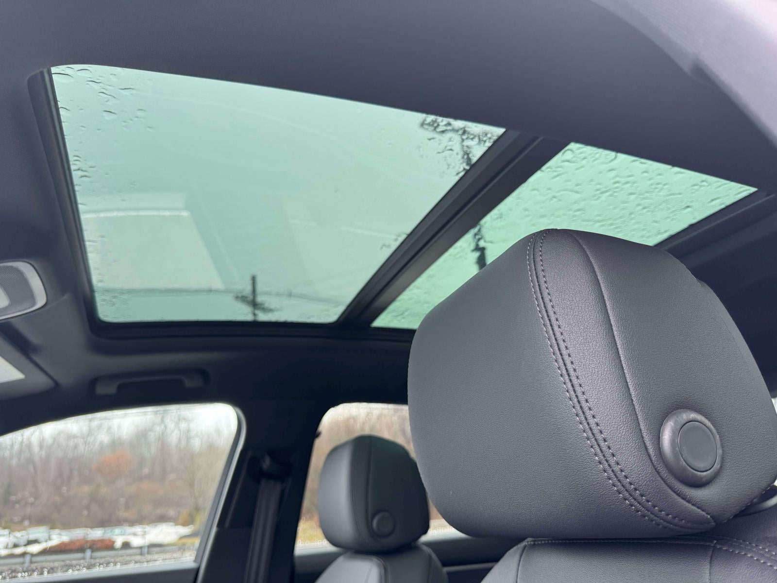 2025 Audi Q3 Premium