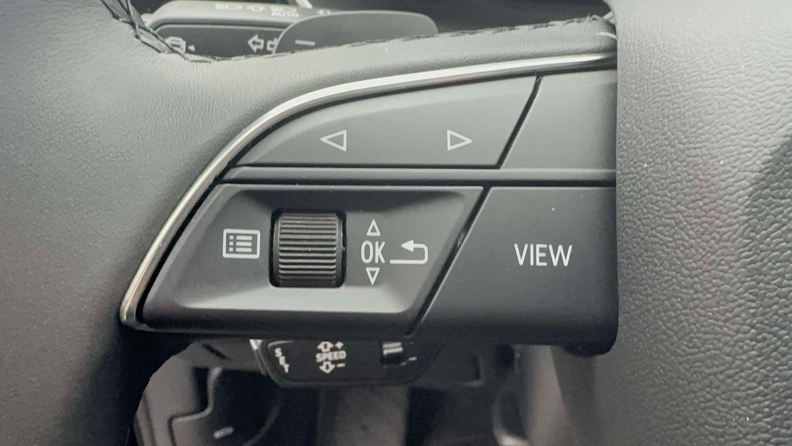 2025 Audi Q3 Premium