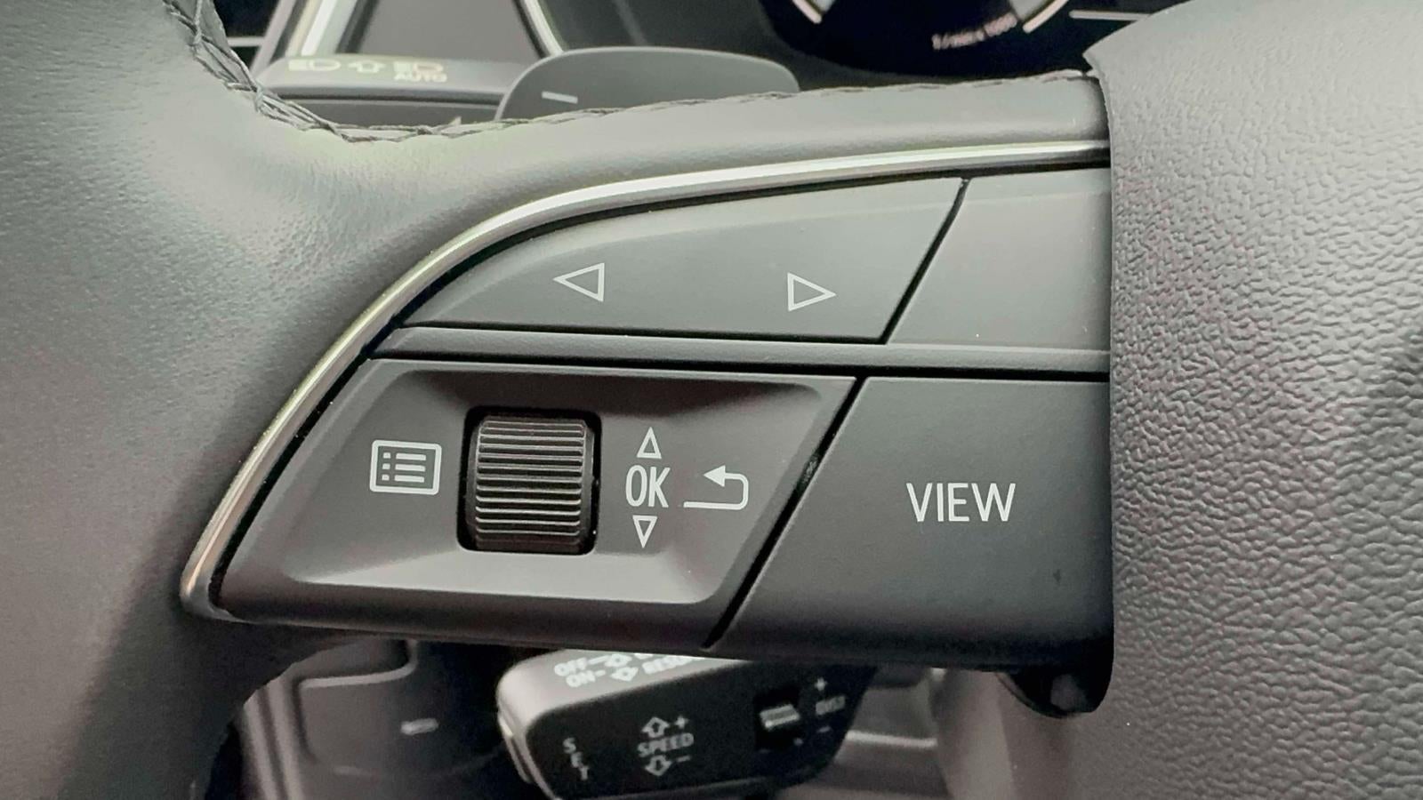 2025 Audi Q5 S line Premium