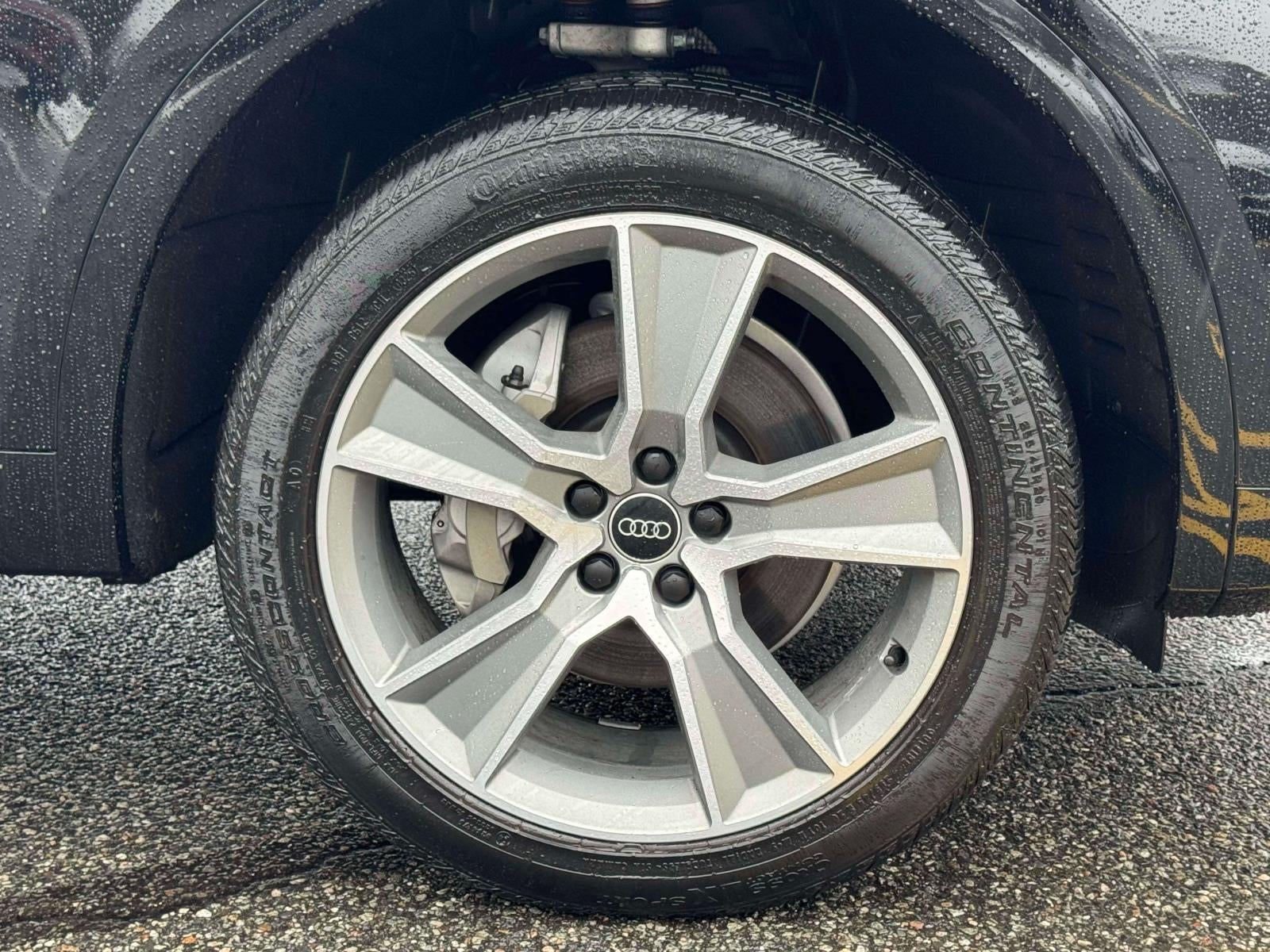 2025 Audi Q5 S line Premium