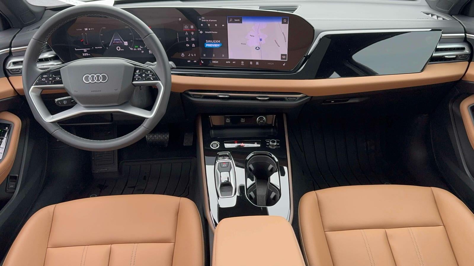 2025 Audi A5 Premium 2.0 TFSI quattro