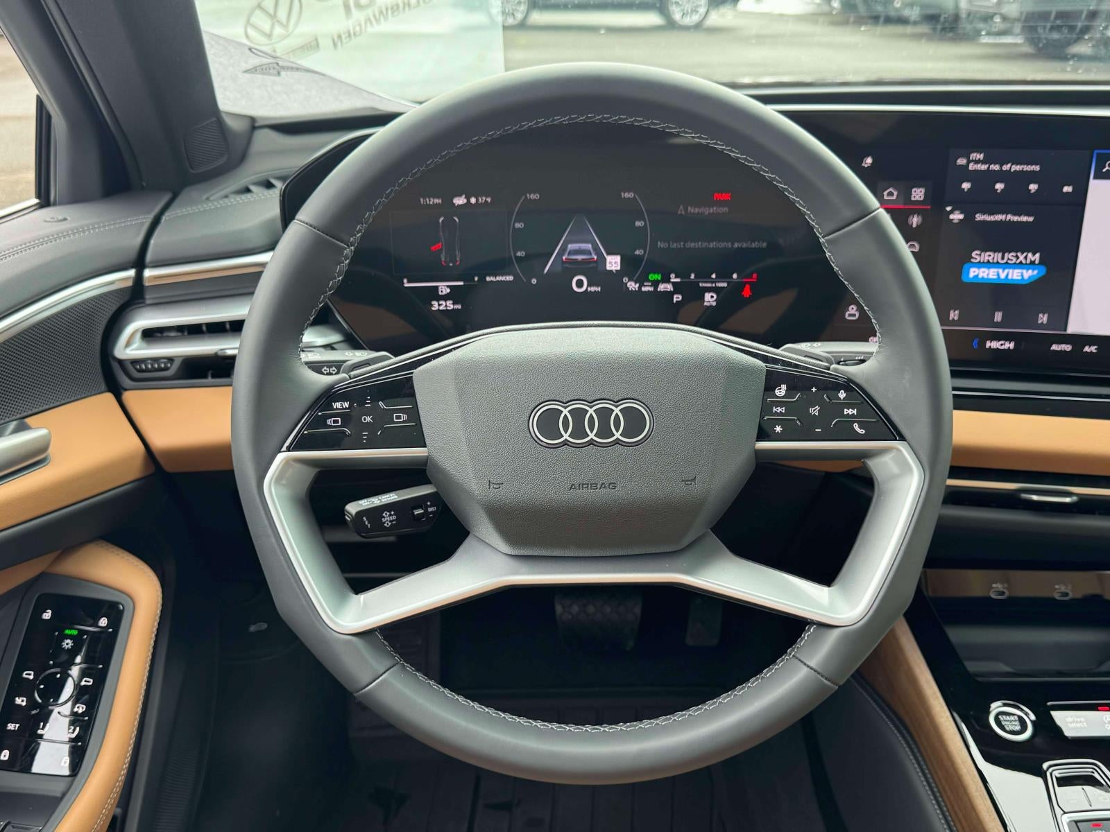 2025 Audi A5 Premium 2.0 TFSI quattro