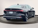2025 Audi A5 Premium 2.0 TFSI quattro