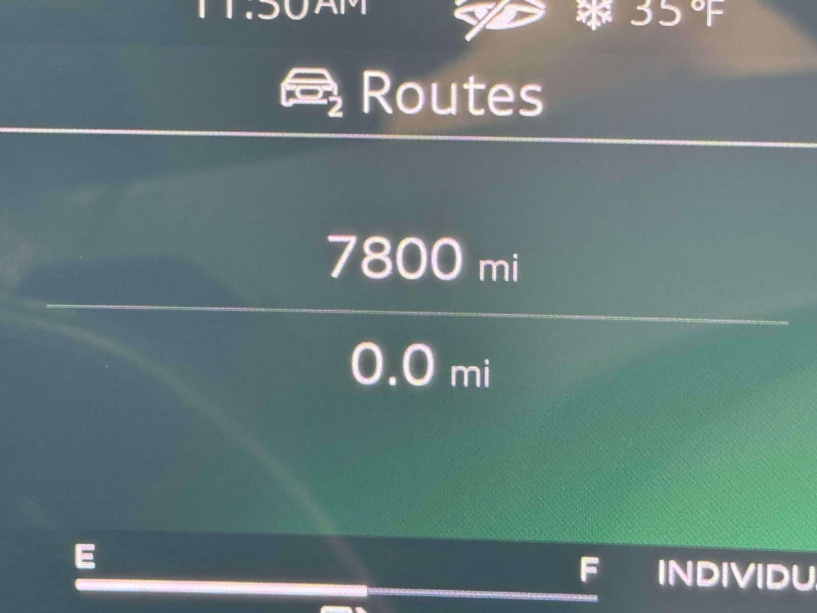 2025 Audi A5 Premium