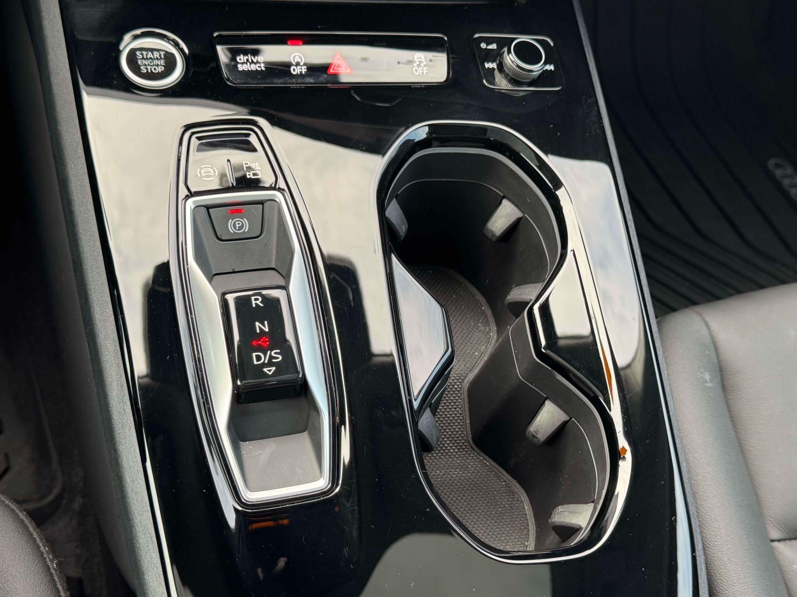 2025 Audi A5 Premium