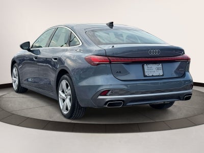 2025 Audi A5 Premium