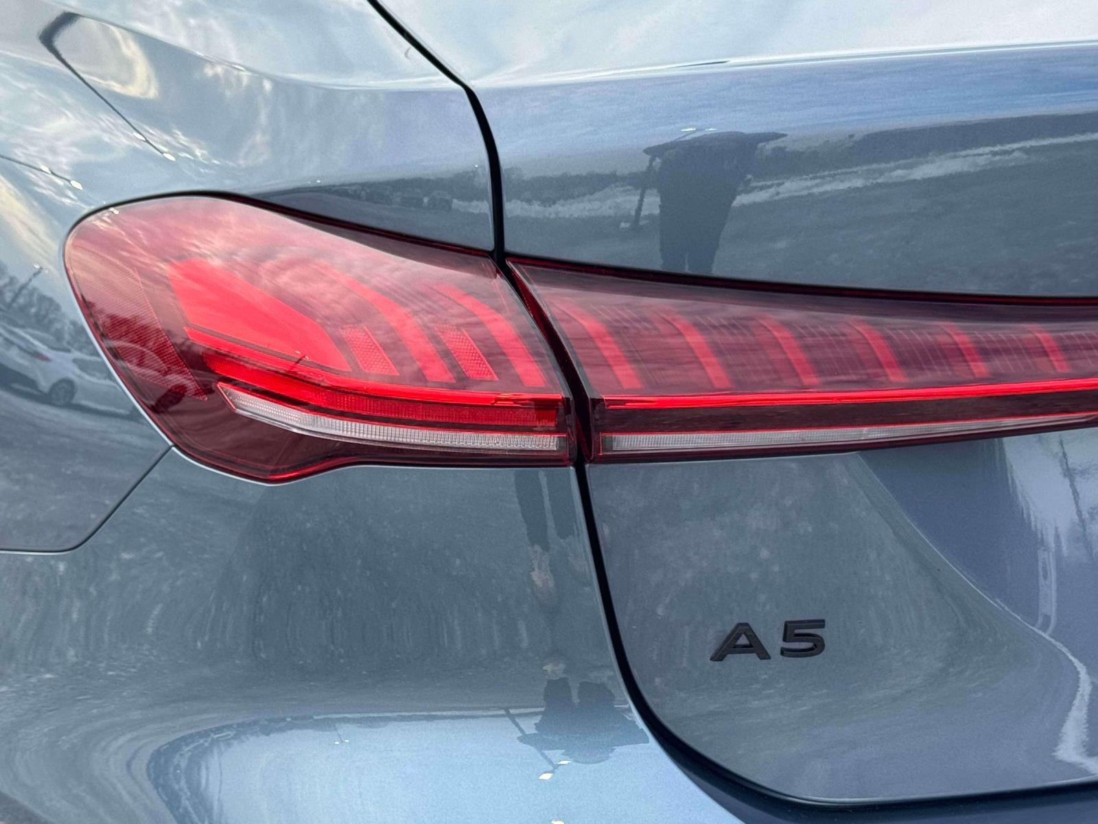 2025 Audi A5 Premium