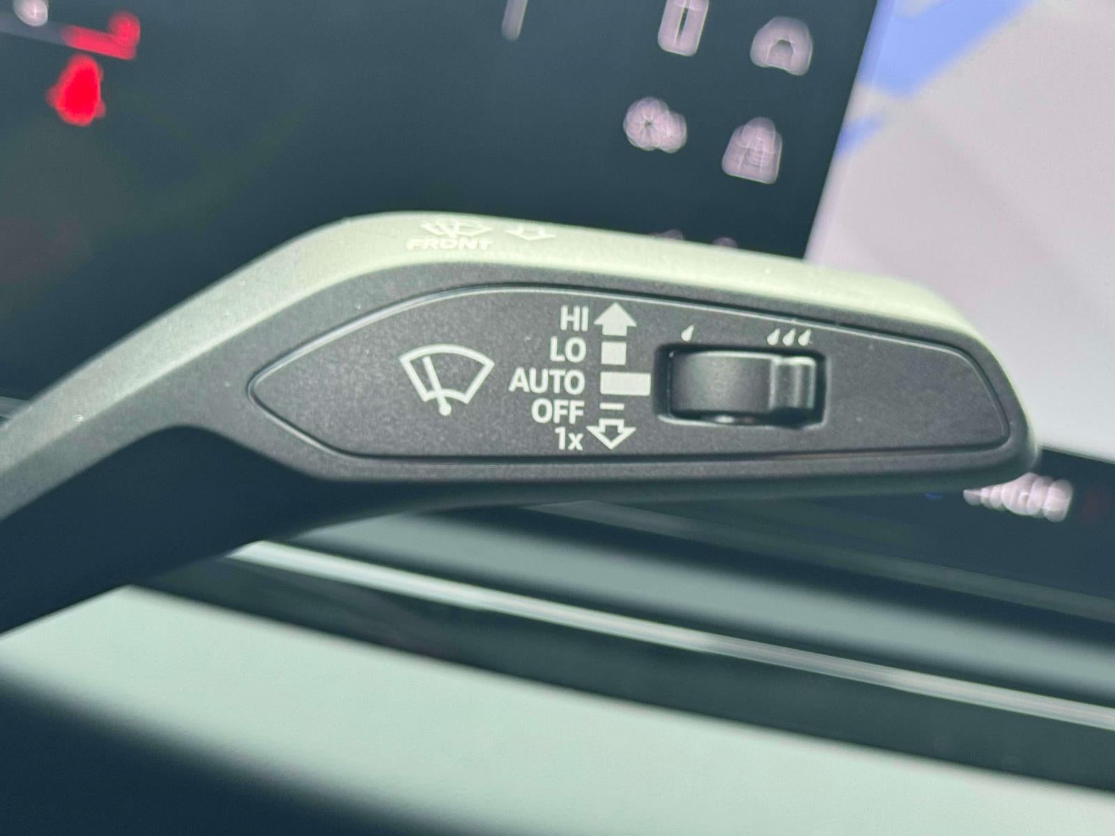 2025 Audi A5 Premium