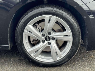 2025 Audi A5 Premium