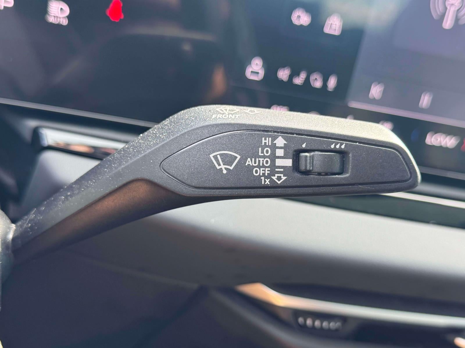 2025 Audi A5 Premium Plus