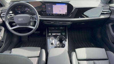 2025 Audi A5 Premium Plus