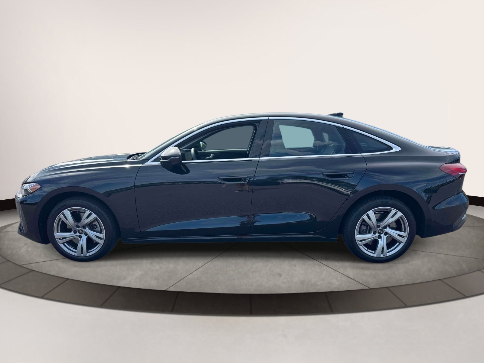 2025 Audi A5 Premium Plus