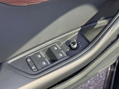 2023 Audi A4 Sedan 40 Premium