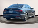 2023 Audi A4 Sedan 40 Premium