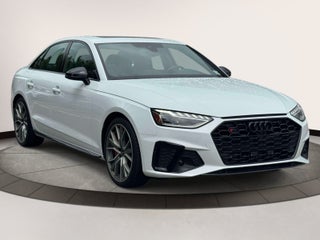 2023 Audi S4 Premium Plus 3.0 TFSI quattro