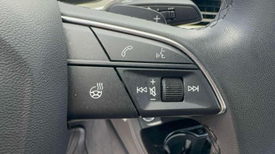 2023 Audi A4 Sedan 45 S line Prestige