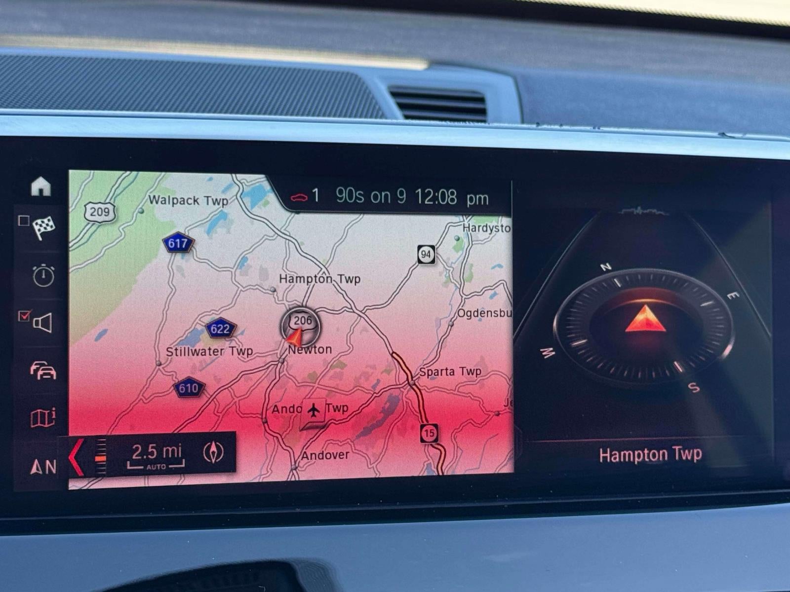 2021 BMW X1 xDrive28i