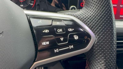2023 Volkswagen Golf GTI 2.0T S